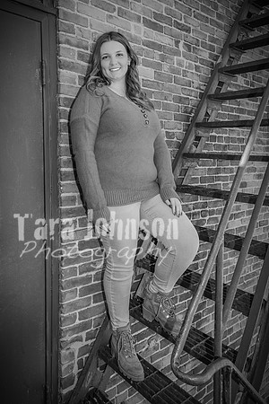 Hannah Thompson - BW - TJP (32 of 50)
