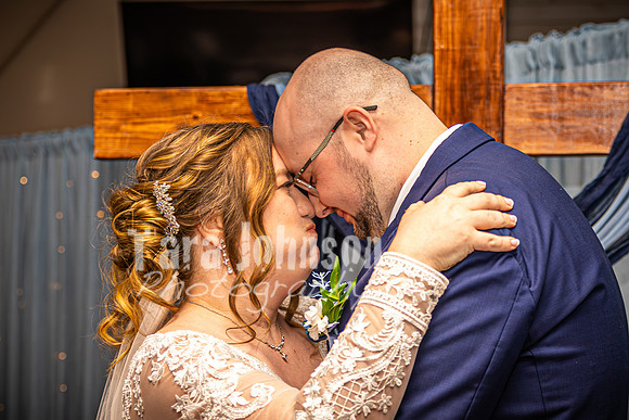 Mitch & Kelly - Bride & Groom - TJP (184 of 212)