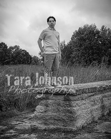 Justin Schmid @ Indian Springs - BW - TJP (74 of 93)