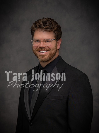 Eric Clouder - TJP (1 of 2)
