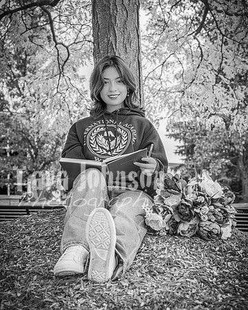 Zayaka Flores @ IA-LHS & Indian Springs - BW - TJP (39 of 93)