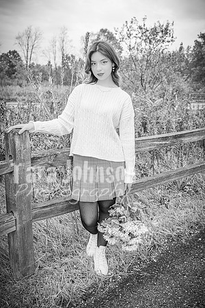 Zayaka Flores @ IA-LHS & Indian Springs - BW - TJP (63 of 93)