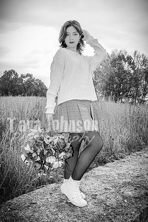 Zayaka Flores @ IA-LHS & Indian Springs - BW - TJP (75 of 93)