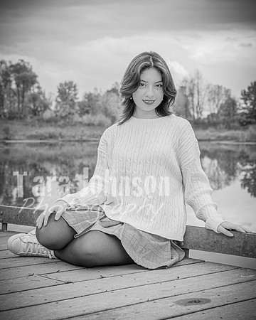 Zayaka Flores @ IA-LHS & Indian Springs - BW - TJP (84 of 93)