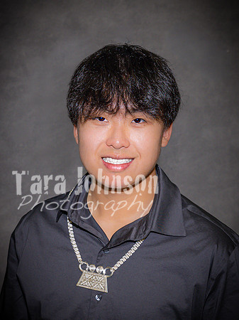 Dylan Khang - Alternative Headshot