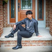 D. Khang @ Rosewood Parkway - Color