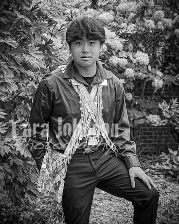 Dylan Khang @ Rosewood Parkway - BW - TJP (6 of 84)