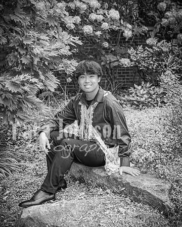 Dylan Khang @ Rosewood Parkway - BW - TJP (1 of 84)