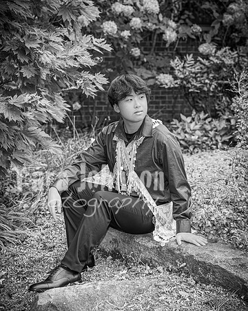 Dylan Khang @ Rosewood Parkway - BW - TJP (4 of 84)