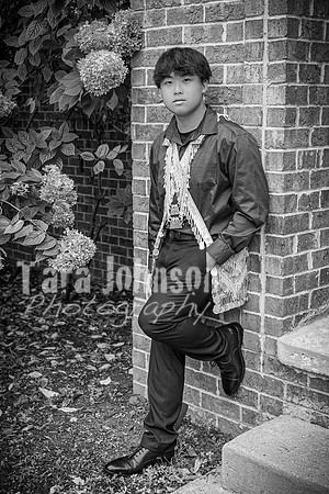 Dylan Khang @ Rosewood Parkway - BW - TJP (9 of 84)