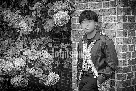 Dylan Khang @ Rosewood Parkway - BW - TJP (10 of 84)