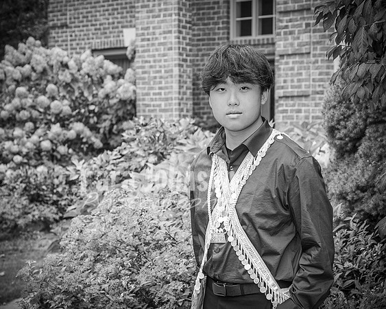 Dylan Khang @ Rosewood Parkway - BW - TJP (13 of 84)
