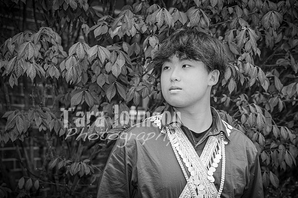 Dylan Khang @ Rosewood Parkway - BW - TJP (15 of 84)