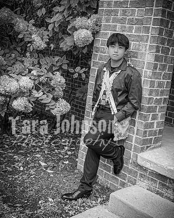 Dylan Khang @ Rosewood Parkway - BW - TJP (11 of 84)