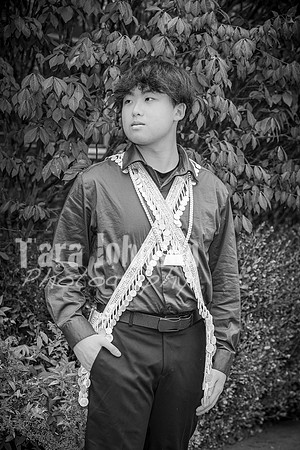 Dylan Khang @ Rosewood Parkway - BW - TJP (14 of 84)