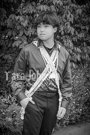 Dylan Khang @ Rosewood Parkway - BW - TJP (16 of 84)