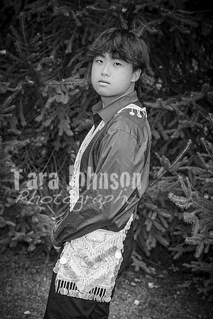 Dylan Khang @ Rosewood Parkway - BW - TJP (18 of 84)