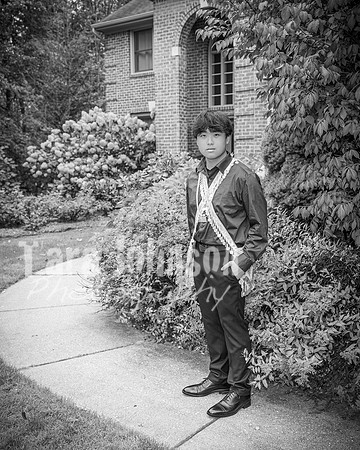 Dylan Khang @ Rosewood Parkway - BW - TJP (12 of 84)