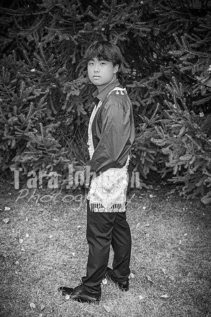Dylan Khang @ Rosewood Parkway - BW - TJP (17 of 84)