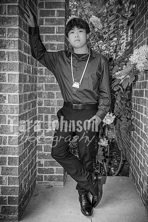 Dylan Khang @ Rosewood Parkway - BW - TJP (20 of 84)