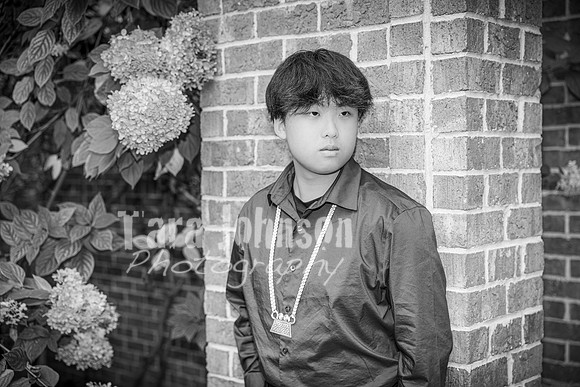 Dylan Khang @ Rosewood Parkway - BW - TJP (23 of 84)