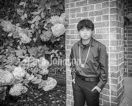 Dylan Khang @ Rosewood Parkway - BW - TJP (22 of 84)