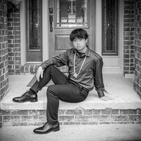 D. Khang @ Rosewood Parkway - BW