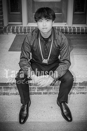 Dylan Khang @ Rosewood Parkway - BW - TJP (25 of 84)