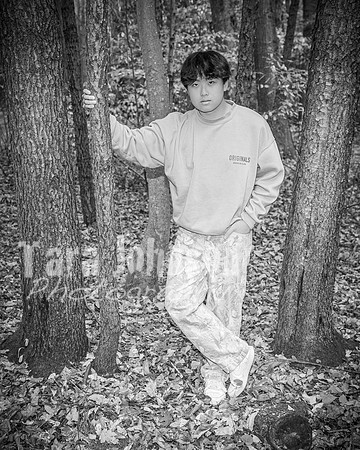 Dylan Khang @ Rosewood Parkway - BW - TJP (29 of 84)
