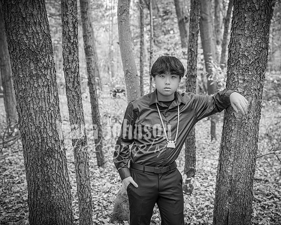 Dylan Khang @ Rosewood Parkway - BW - TJP (26 of 84)