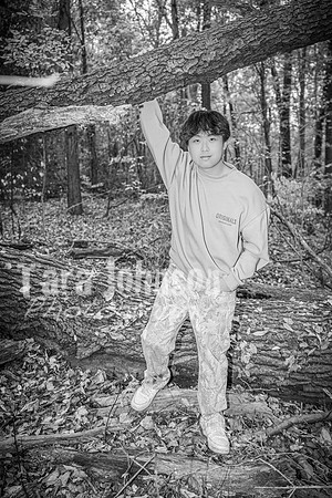 Dylan Khang @ Rosewood Parkway - BW - TJP (35 of 84)