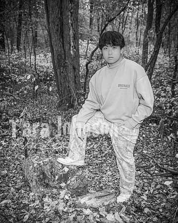 Dylan Khang @ Rosewood Parkway - BW - TJP (37 of 84)