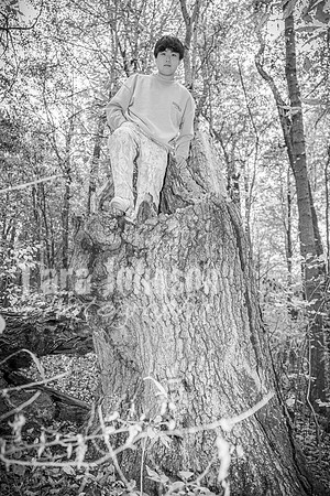 Dylan Khang @ Rosewood Parkway - BW - TJP (38 of 84)