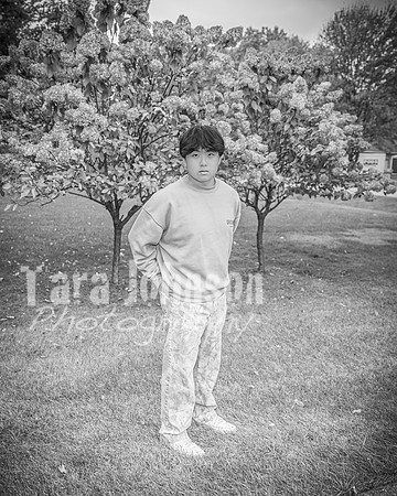 Dylan Khang @ Rosewood Parkway - BW - TJP (41 of 84)