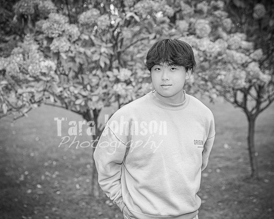 Dylan Khang @ Rosewood Parkway - BW - TJP (42 of 84)