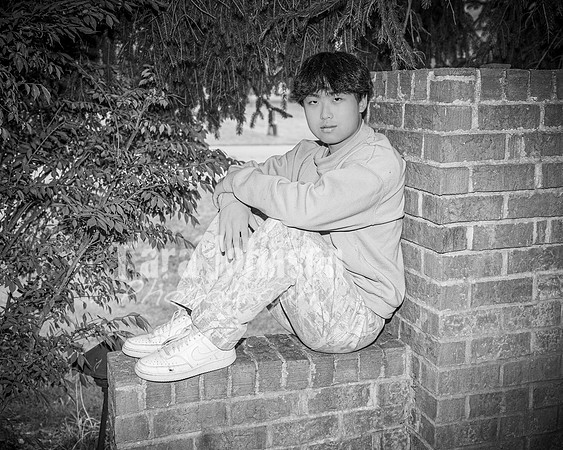 Dylan Khang @ Rosewood Parkway - BW - TJP (44 of 84)
