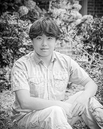 Dylan Khang @ Rosewood Parkway - BW - TJP (53 of 84)