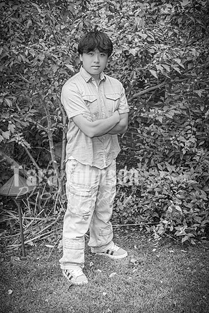 Dylan Khang @ Rosewood Parkway - BW - TJP (54 of 84)