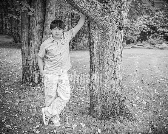 Dylan Khang @ Rosewood Parkway - BW - TJP (51 of 84)
