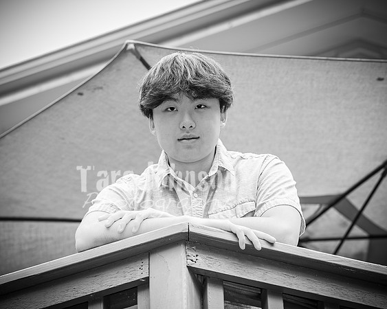Dylan Khang @ Rosewood Parkway - BW - TJP (57 of 84)