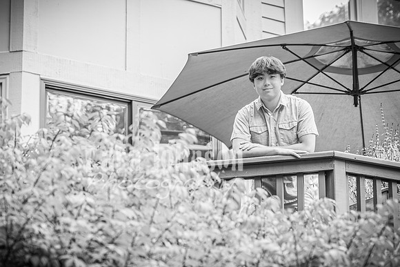 Dylan Khang @ Rosewood Parkway - BW - TJP (59 of 84)