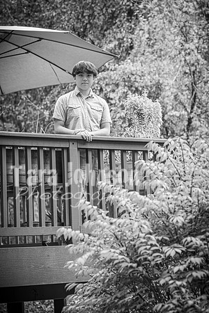 Dylan Khang @ Rosewood Parkway - BW - TJP (60 of 84)