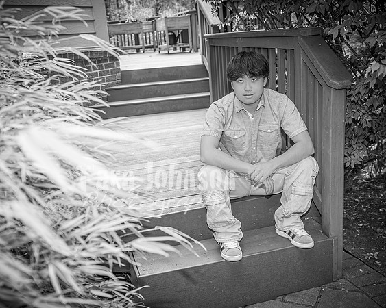 Dylan Khang @ Rosewood Parkway - BW - TJP (62 of 84)