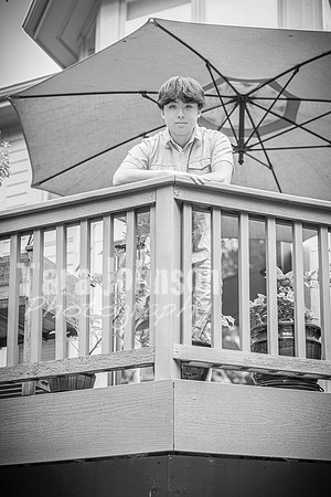 Dylan Khang @ Rosewood Parkway - BW - TJP (58 of 84)
