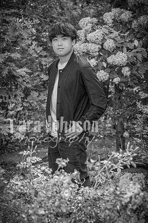 Dylan Khang @ Rosewood Parkway - BW - TJP (66 of 84)