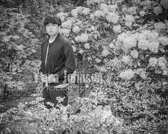 Dylan Khang @ Rosewood Parkway - BW - TJP (65 of 84)