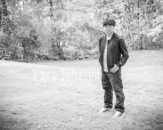 Dylan Khang @ Rosewood Parkway - BW - TJP (67 of 84)