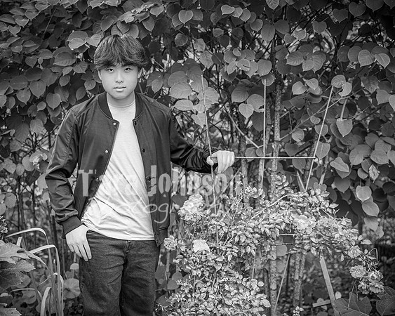 Dylan Khang @ Rosewood Parkway - BW - TJP (68 of 84)