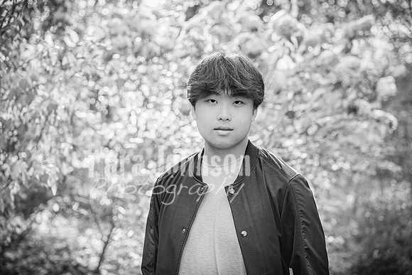 Dylan Khang @ Rosewood Parkway - BW - TJP (69 of 84)