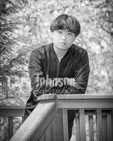 Dylan Khang @ Rosewood Parkway - BW - TJP (76 of 84)